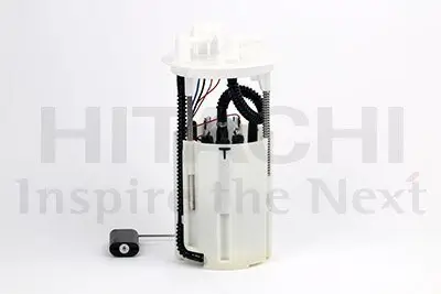 Kraftstoff-Fördereinheit ASTEMO-HITACHI 2503526 Bild Kraftstoff-Fördereinheit ASTEMO-HITACHI 2503526
