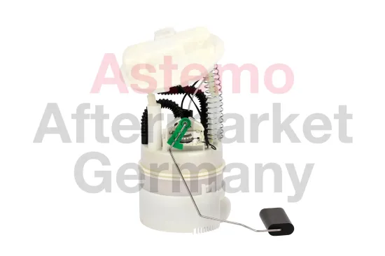 Kraftstoff-Fördereinheit ASTEMO-HITACHI 2503527 Bild Kraftstoff-Fördereinheit ASTEMO-HITACHI 2503527