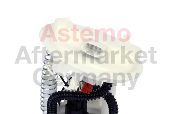Kraftstoff-Fördereinheit ASTEMO-HITACHI 2503527 Bild Kraftstoff-Fördereinheit ASTEMO-HITACHI 2503527