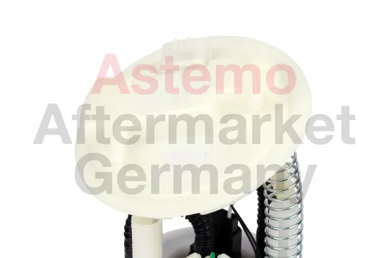 Kraftstoff-Fördereinheit ASTEMO-HITACHI 2503527 Bild Kraftstoff-Fördereinheit ASTEMO-HITACHI 2503527
