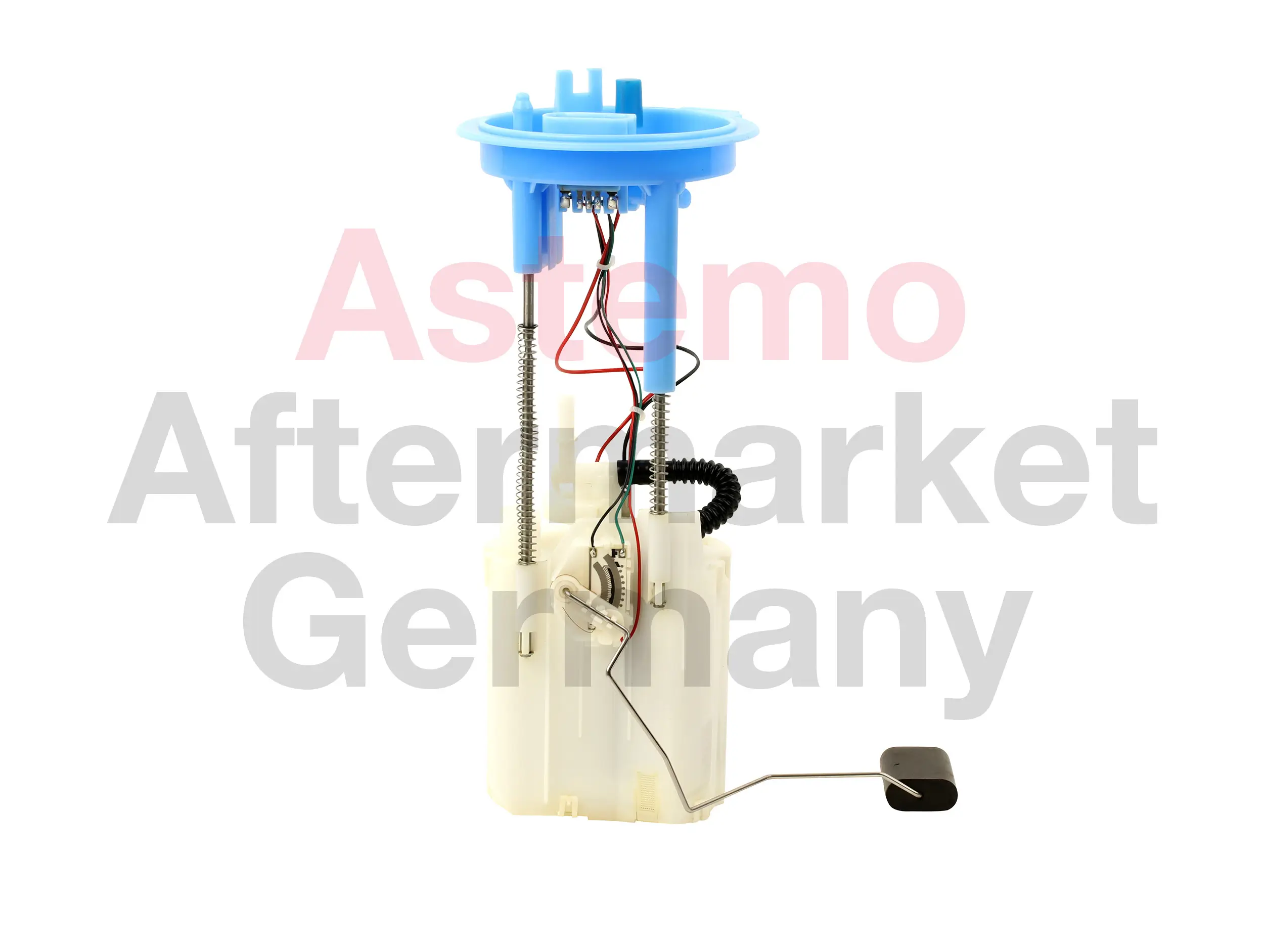 Kraftstoff-Fördereinheit ASTEMO-HITACHI 2503529