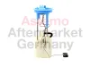 Kraftstoff-Fördereinheit ASTEMO-HITACHI 2503529