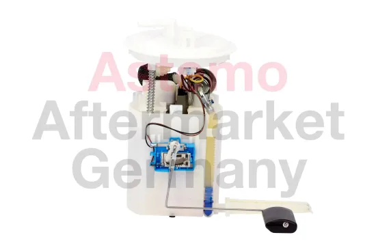 Kraftstoff-Fördereinheit ASTEMO-HITACHI 2503530 Bild Kraftstoff-Fördereinheit ASTEMO-HITACHI 2503530