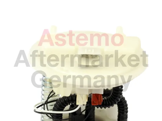 Kraftstoff-Fördereinheit ASTEMO-HITACHI 2503533 Bild Kraftstoff-Fördereinheit ASTEMO-HITACHI 2503533