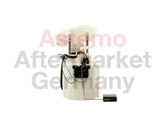 Kraftstoff-Fördereinheit ASTEMO-HITACHI 2503536 Bild Kraftstoff-Fördereinheit ASTEMO-HITACHI 2503536