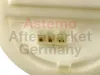 Kraftstoff-Fördereinheit ASTEMO-HITACHI 2503536 Bild Kraftstoff-Fördereinheit ASTEMO-HITACHI 2503536