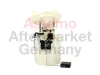 Kraftstoff-Fördereinheit ASTEMO-HITACHI 2503537