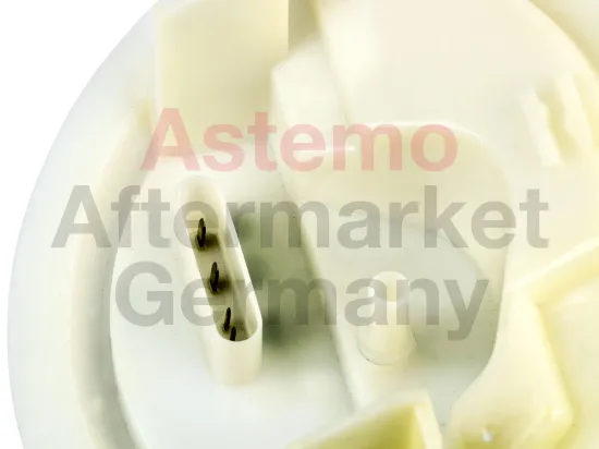 Kraftstoff-Fördereinheit ASTEMO-HITACHI 2503537 Bild Kraftstoff-Fördereinheit ASTEMO-HITACHI 2503537
