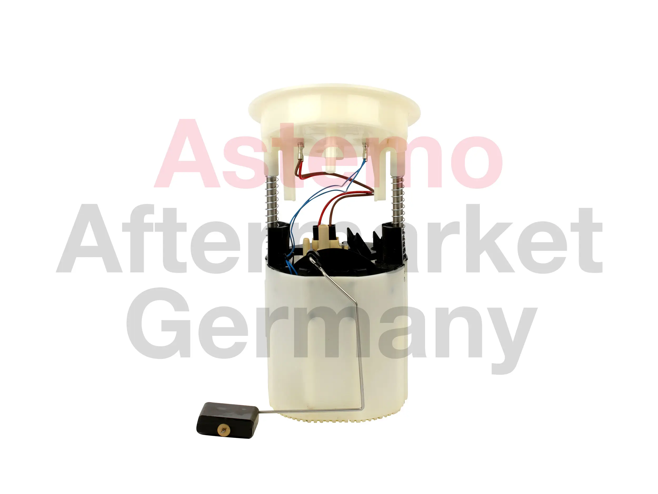 Kraftstoff-Fördereinheit ASTEMO-HITACHI 2503538