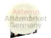 Kraftstoff-Fördereinheit ASTEMO-HITACHI 2503538 Bild Kraftstoff-Fördereinheit ASTEMO-HITACHI 2503538