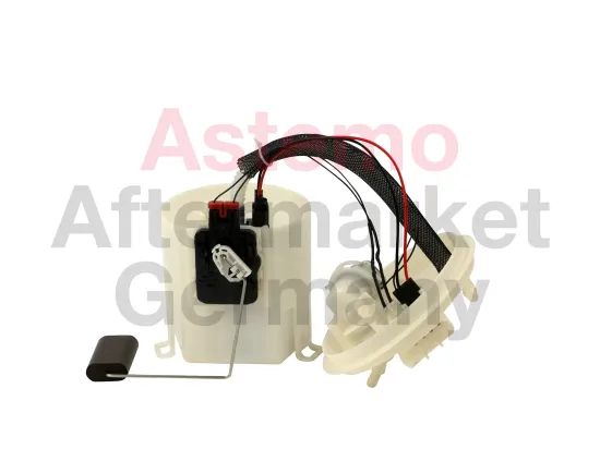 Kraftstoff-Fördereinheit ASTEMO-HITACHI 2503539 Bild Kraftstoff-Fördereinheit ASTEMO-HITACHI 2503539