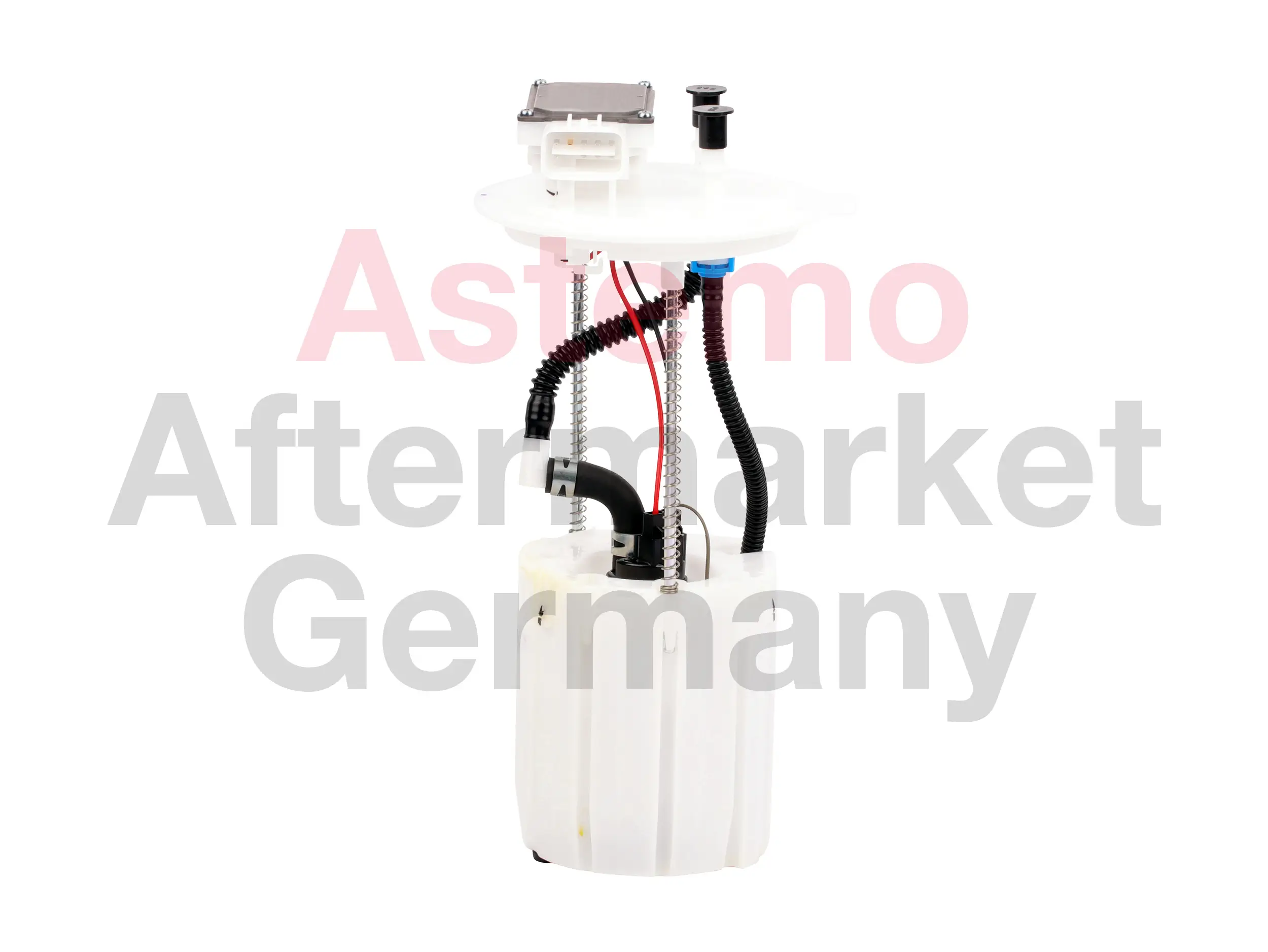 Kraftstoff-Fördereinheit ASTEMO-HITACHI 2503543