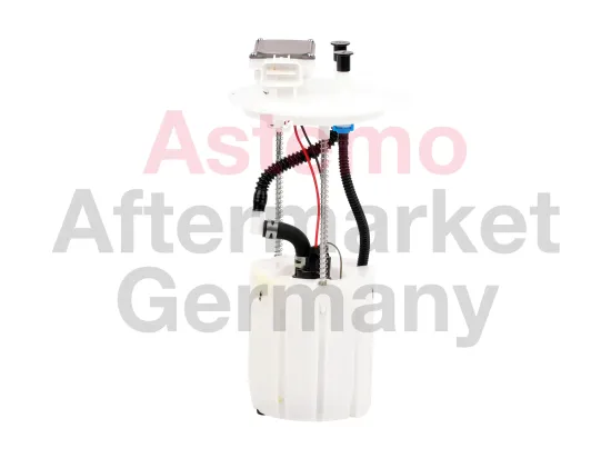 Kraftstoff-Fördereinheit ASTEMO-HITACHI 2503543 Bild Kraftstoff-Fördereinheit ASTEMO-HITACHI 2503543