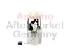 Kraftstoff-Fördereinheit ASTEMO-HITACHI 2503544 Bild Kraftstoff-Fördereinheit ASTEMO-HITACHI 2503544