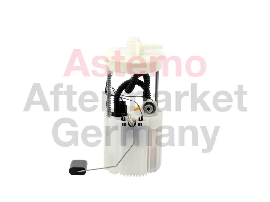 Kraftstoff-Fördereinheit ASTEMO-HITACHI 2503544 Bild Kraftstoff-Fördereinheit ASTEMO-HITACHI 2503544