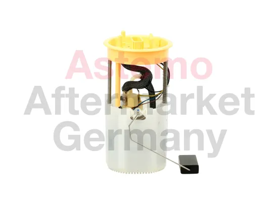 Kraftstoff-Fördereinheit ASTEMO-HITACHI 2503546 Bild Kraftstoff-Fördereinheit ASTEMO-HITACHI 2503546
