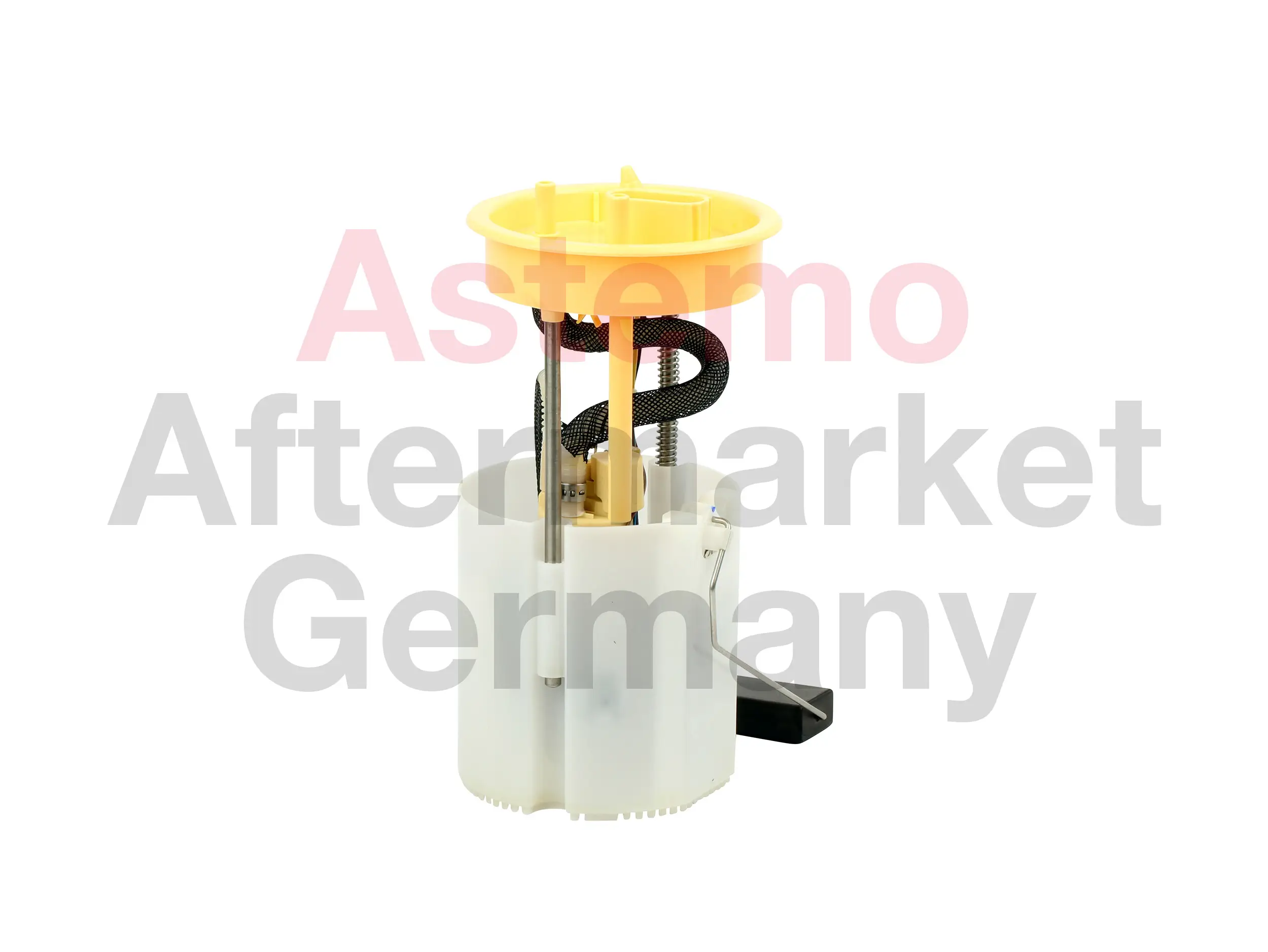 Kraftstoff-Fördereinheit ASTEMO-HITACHI 2503546