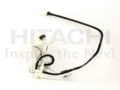 Sensor, Kraftstoffvorrat HITACHI 2503547