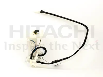 Sensor, Kraftstoffvorrat links HITACHI 2503547
