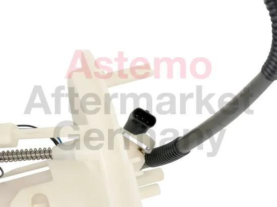 Sensor, Kraftstoffvorrat links ASTEMO-HITACHI 2503547 Bild Sensor, Kraftstoffvorrat links ASTEMO-HITACHI 2503547