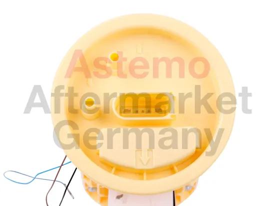 Kraftstoff-Fördereinheit ASTEMO-HITACHI 2503548 Bild Kraftstoff-Fördereinheit ASTEMO-HITACHI 2503548