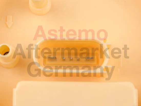 Kraftstoff-Fördereinheit ASTEMO-HITACHI 2503548 Bild Kraftstoff-Fördereinheit ASTEMO-HITACHI 2503548