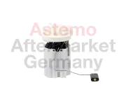 Kraftstoff-Fördereinheit ASTEMO-HITACHI 2503549