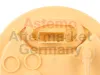 Kraftstoff-Fördereinheit ASTEMO-HITACHI 2503550 Bild Kraftstoff-Fördereinheit ASTEMO-HITACHI 2503550