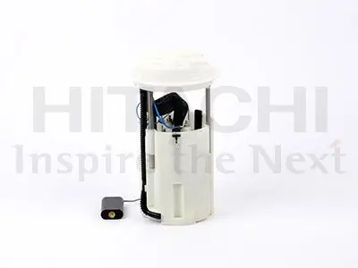 Kraftstoff-Fördereinheit ASTEMO-HITACHI 2503552 Bild Kraftstoff-Fördereinheit ASTEMO-HITACHI 2503552