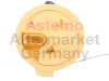 Kraftstoff-Fördereinheit ASTEMO-HITACHI 2503553 Bild Kraftstoff-Fördereinheit ASTEMO-HITACHI 2503553