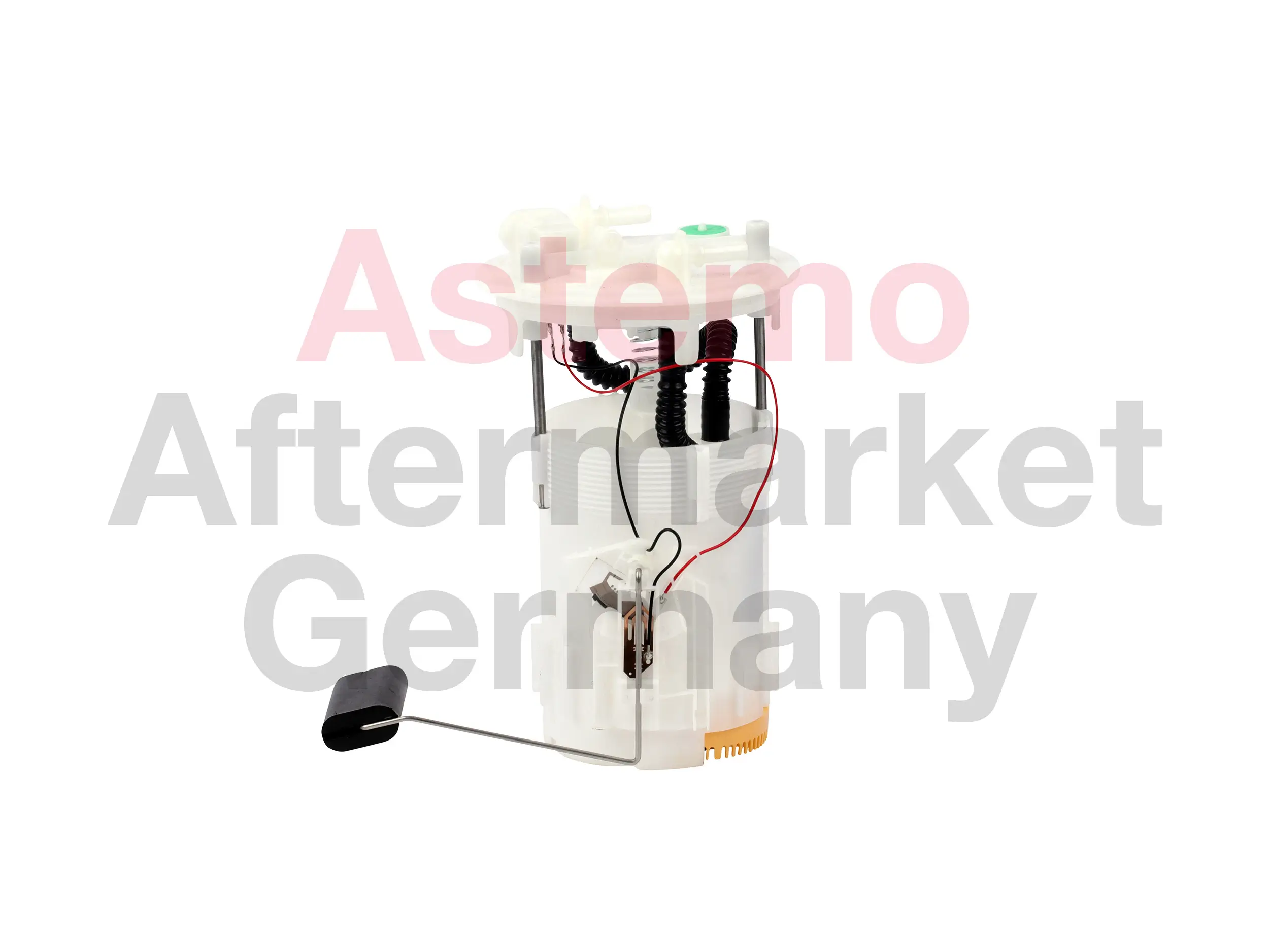 Sensor, Kraftstoffvorrat ASTEMO-HITACHI 2503555