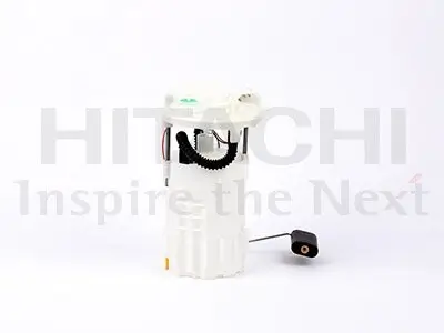 Sensor, Kraftstoffvorrat HITACHI 2503555 Bild Sensor, Kraftstoffvorrat HITACHI 2503555