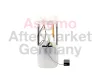 Kraftstoff-Fördereinheit ASTEMO-HITACHI 2503556 Bild Kraftstoff-Fördereinheit ASTEMO-HITACHI 2503556