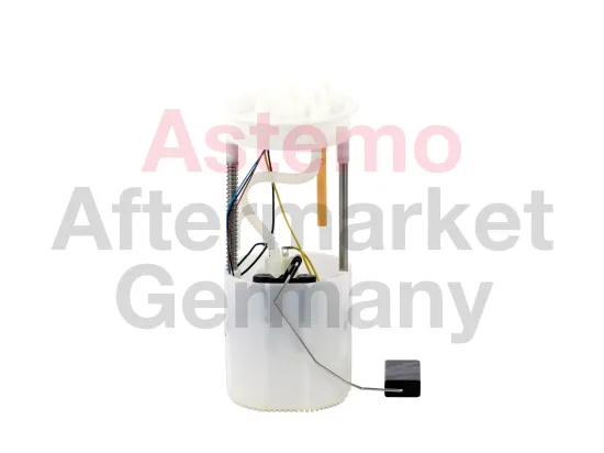 Kraftstoff-Fördereinheit ASTEMO-HITACHI 2503556 Bild Kraftstoff-Fördereinheit ASTEMO-HITACHI 2503556