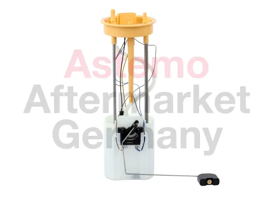 Kraftstoff-Fördereinheit ASTEMO-HITACHI 2503558 Bild Kraftstoff-Fördereinheit ASTEMO-HITACHI 2503558