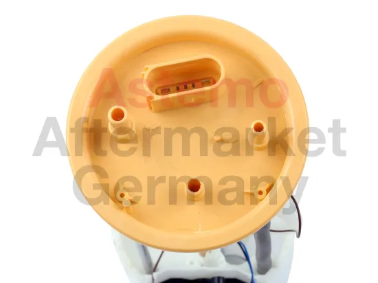 Kraftstoff-Fördereinheit ASTEMO-HITACHI 2503558 Bild Kraftstoff-Fördereinheit ASTEMO-HITACHI 2503558