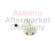 Sensor, Kraftstoffvorrat ASTEMO-HITACHI 2503559