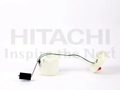 Sensor, Kraftstoffvorrat HITACHI 2503559 Bild Sensor, Kraftstoffvorrat HITACHI 2503559