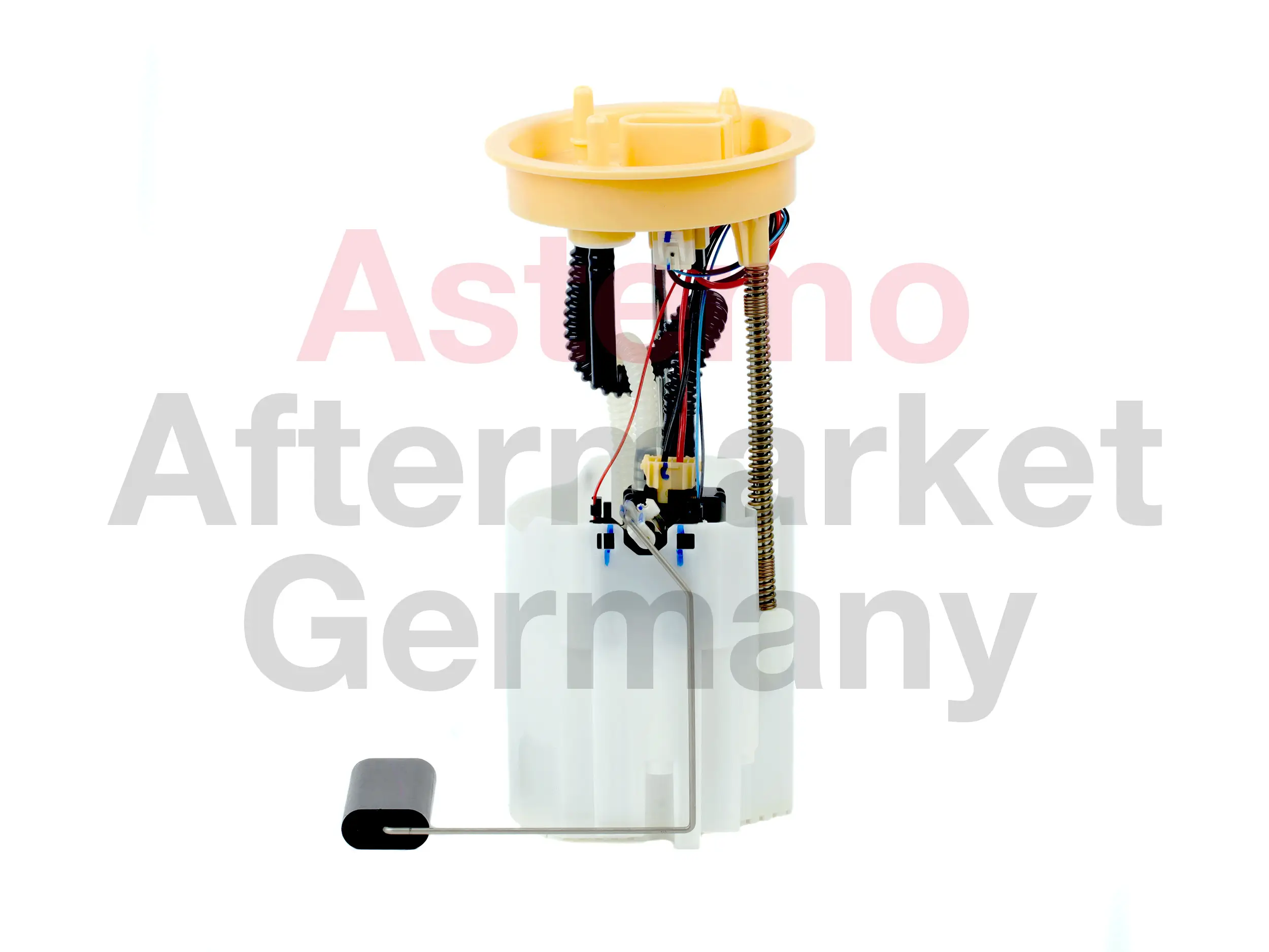 Kraftstoff-Fördereinheit ASTEMO-HITACHI 2503561