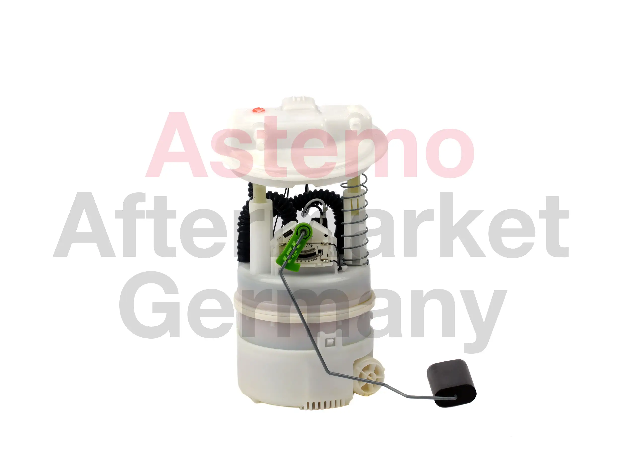 Kraftstoff-Fördereinheit ASTEMO-HITACHI 2503562