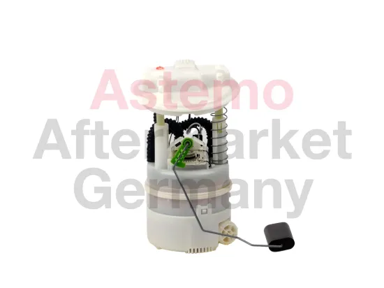 Kraftstoff-Fördereinheit ASTEMO-HITACHI 2503562 Bild Kraftstoff-Fördereinheit ASTEMO-HITACHI 2503562