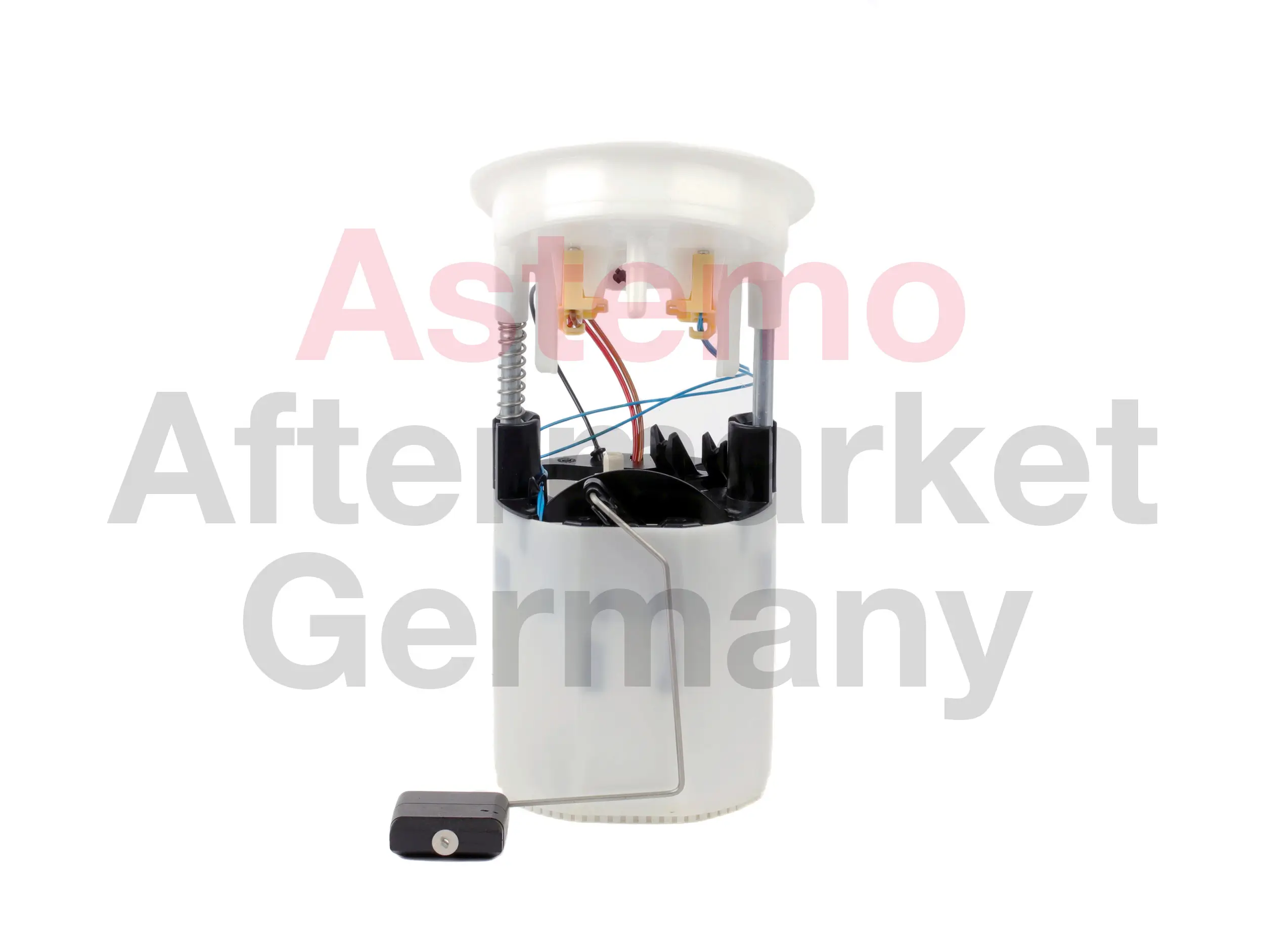 Kraftstoff-Fördereinheit ASTEMO-HITACHI 2503564