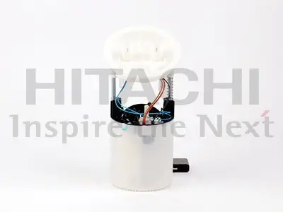 Kraftstoff-Fördereinheit HITACHI 2503564 Bild Kraftstoff-Fördereinheit HITACHI 2503564