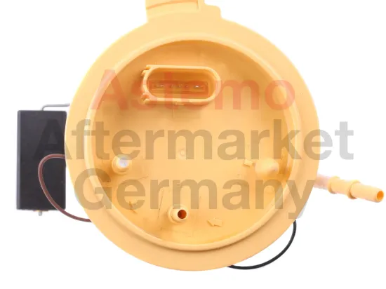 Kraftstoff-Fördereinheit ASTEMO-HITACHI 2503566 Bild Kraftstoff-Fördereinheit ASTEMO-HITACHI 2503566