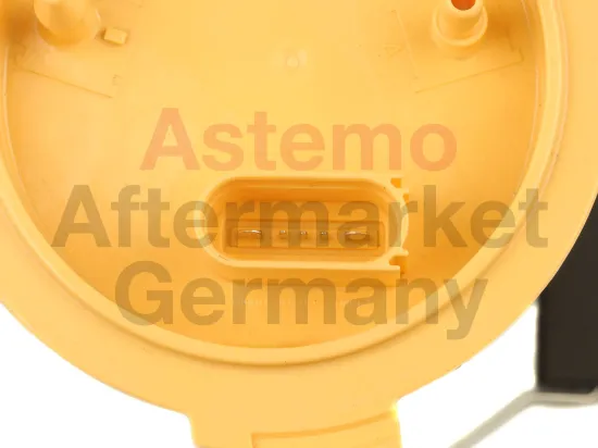 Kraftstoff-Fördereinheit ASTEMO-HITACHI 2503566 Bild Kraftstoff-Fördereinheit ASTEMO-HITACHI 2503566