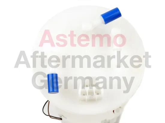 Kraftstoff-Fördereinheit ASTEMO-HITACHI 2503568 Bild Kraftstoff-Fördereinheit ASTEMO-HITACHI 2503568