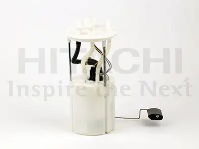 Kraftstoff-Fördereinheit ASTEMO-HITACHI 2503568 Bild Kraftstoff-Fördereinheit ASTEMO-HITACHI 2503568