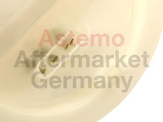 Kraftstoff-Fördereinheit ASTEMO-HITACHI 2503571 Bild Kraftstoff-Fördereinheit ASTEMO-HITACHI 2503571