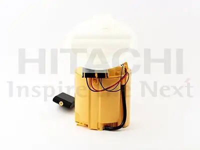 Kraftstoff-Fördereinheit HITACHI 2503571 Bild Kraftstoff-Fördereinheit HITACHI 2503571