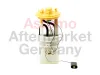 Kraftstoff-Fördereinheit ASTEMO-HITACHI 2503573 Bild Kraftstoff-Fördereinheit ASTEMO-HITACHI 2503573